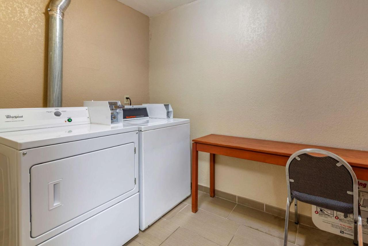 Comfort Inn Denver Southeast Aurora Eksteriør bilde
