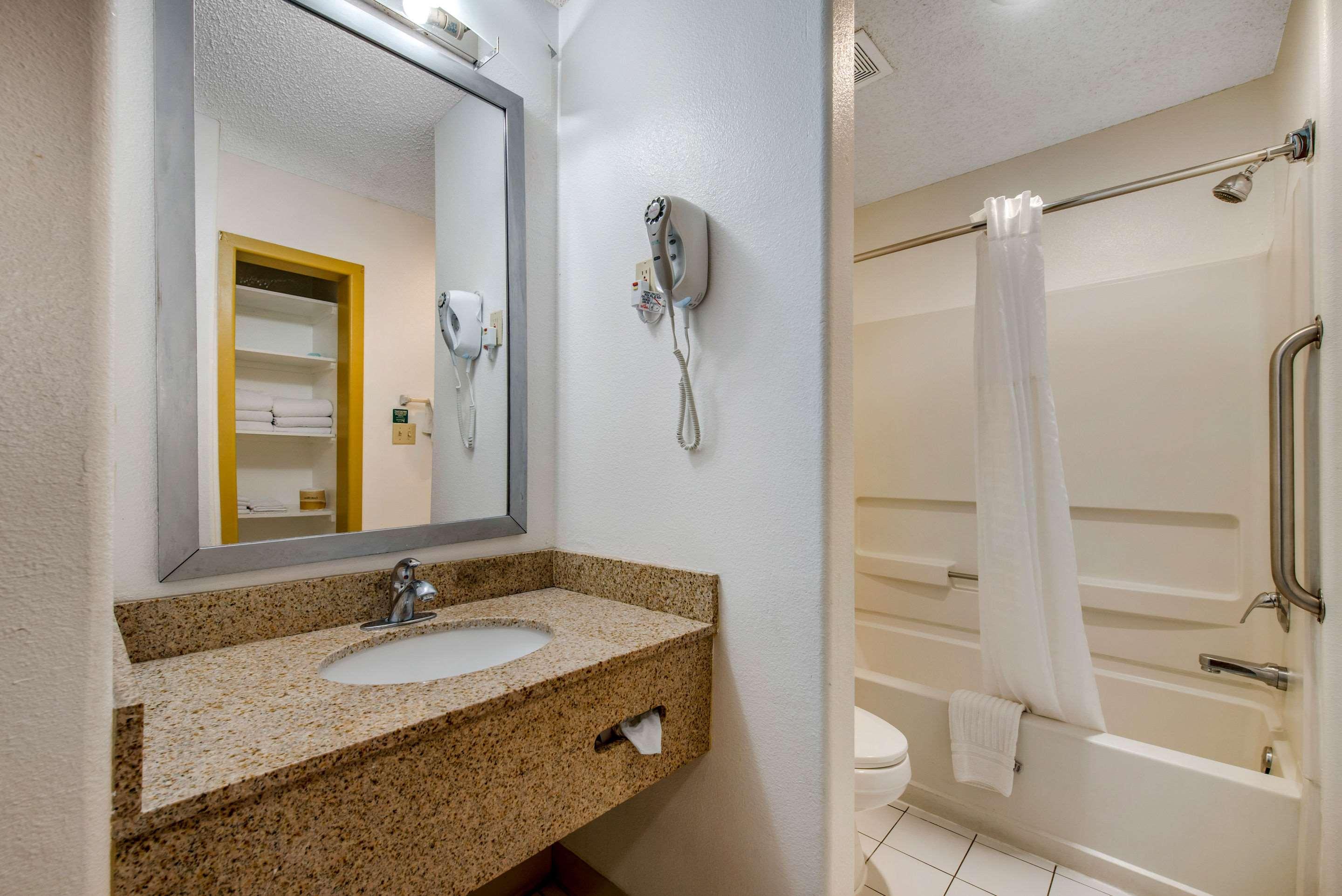 Comfort Inn Denver Southeast Aurora Eksteriør bilde