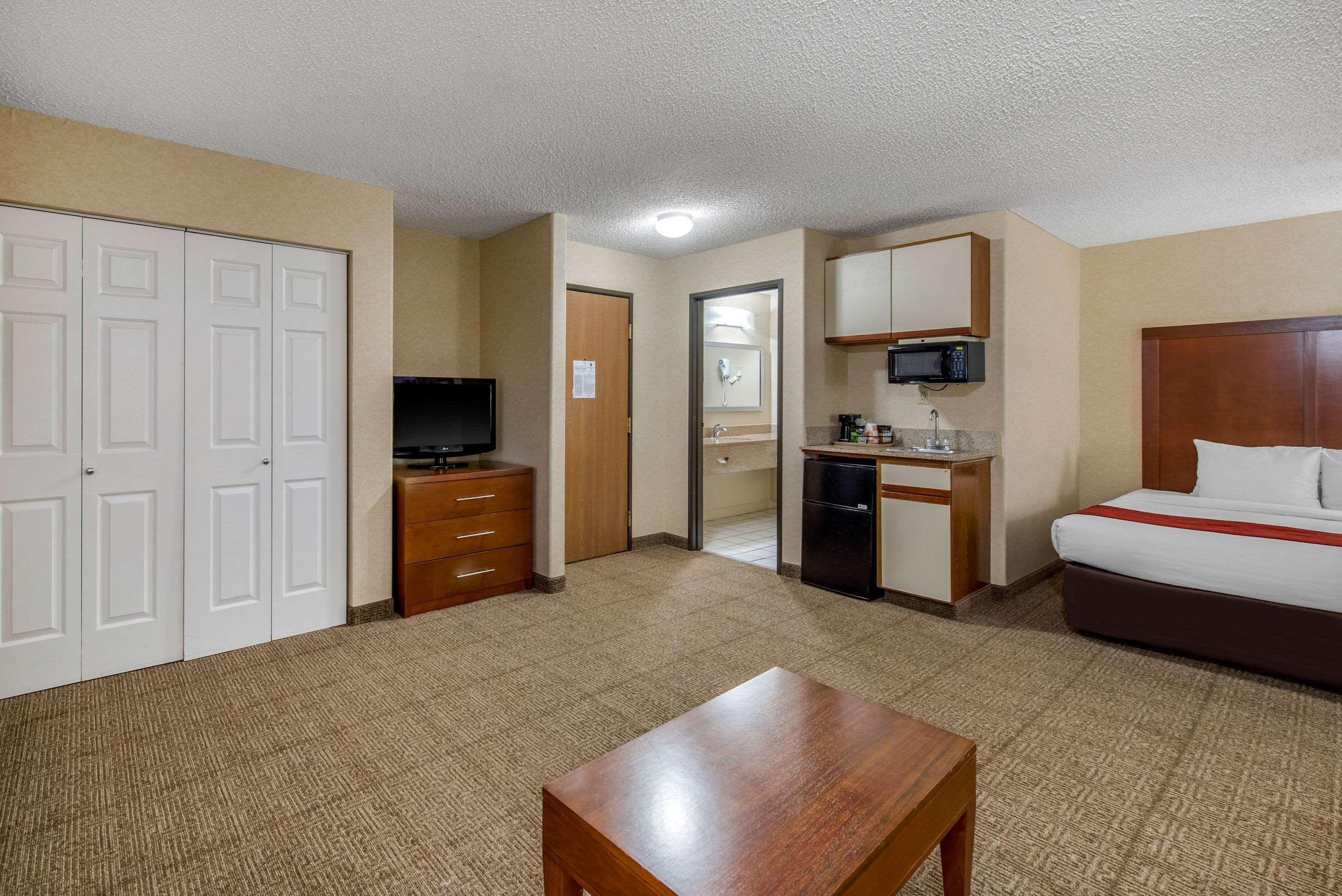 Comfort Inn Denver Southeast Aurora Eksteriør bilde