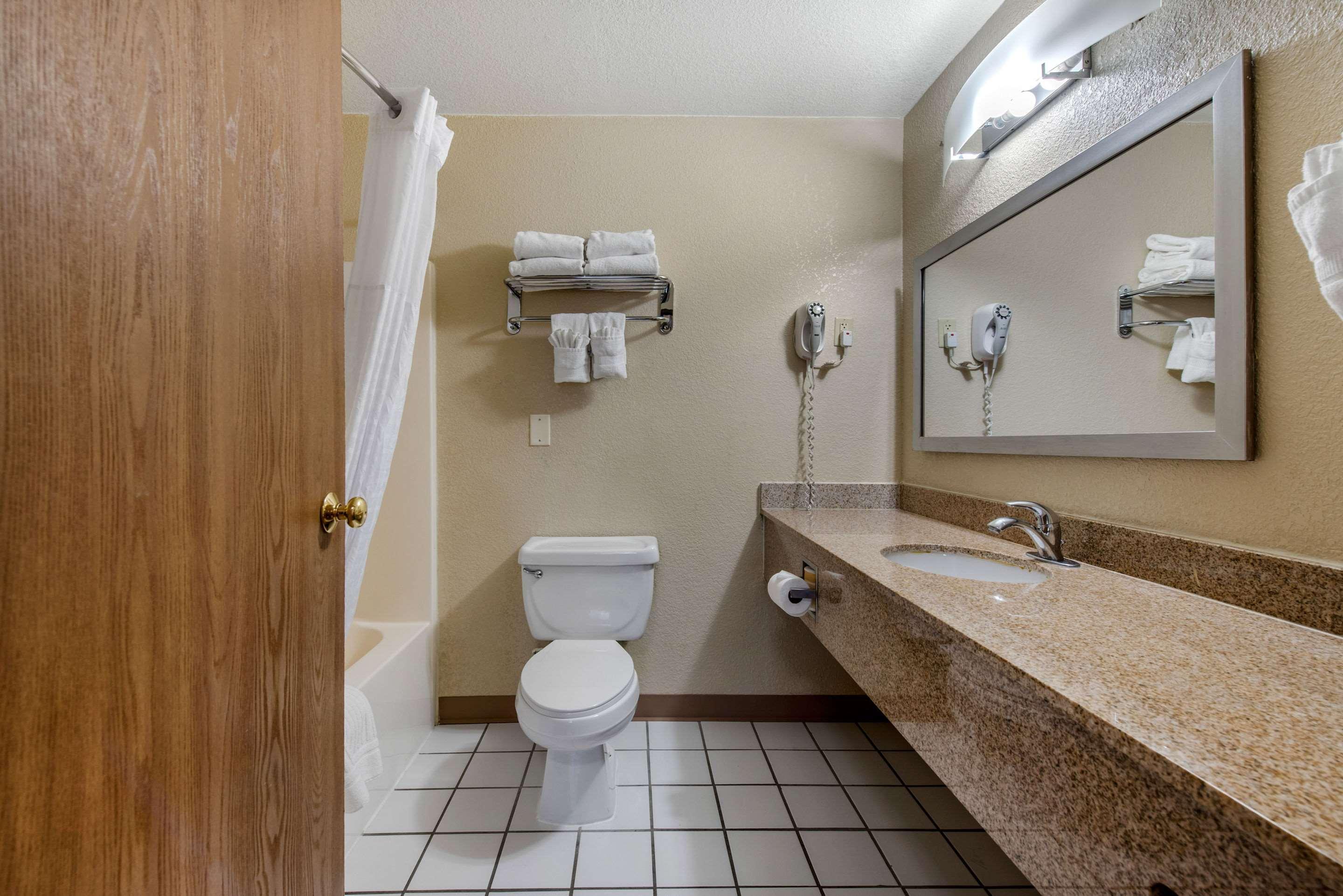 Comfort Inn Denver Southeast Aurora Eksteriør bilde