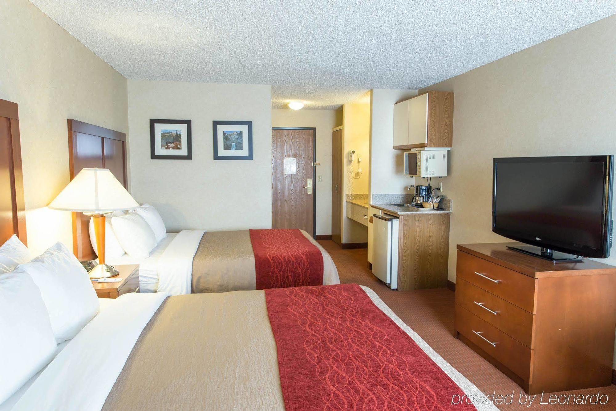 Comfort Inn Denver Southeast Aurora Eksteriør bilde