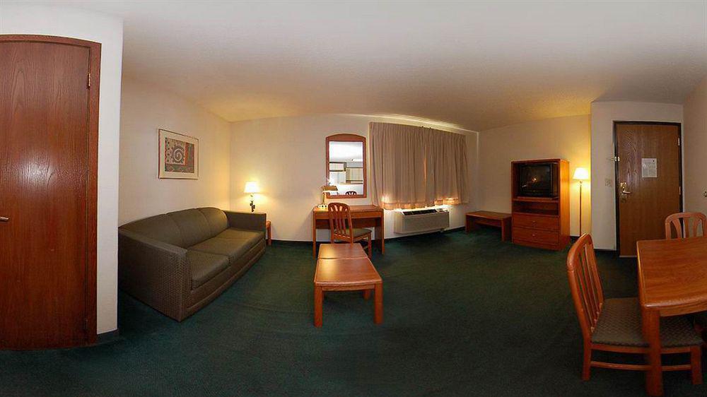 Comfort Inn Denver Southeast Aurora Eksteriør bilde